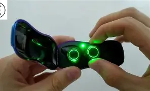 PORS 911 Earbuds